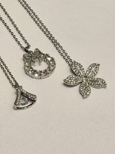 Collar Surtido Brillos II
