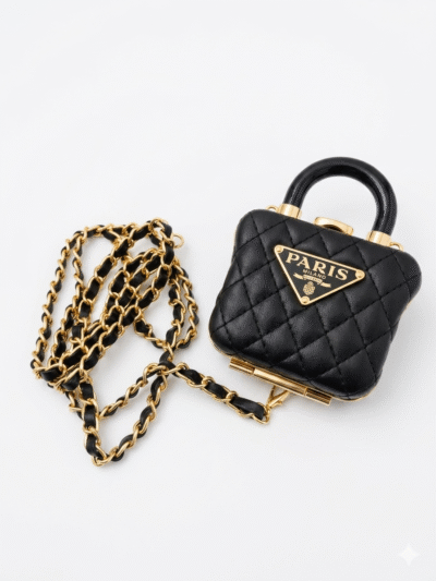 Mini Bag Paris