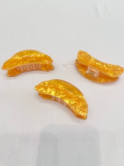 Broche Banana
