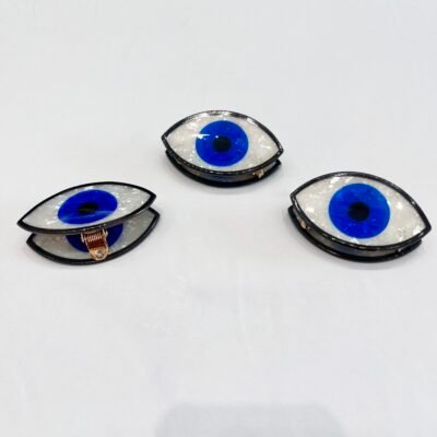 Broche Mini Ojo turco