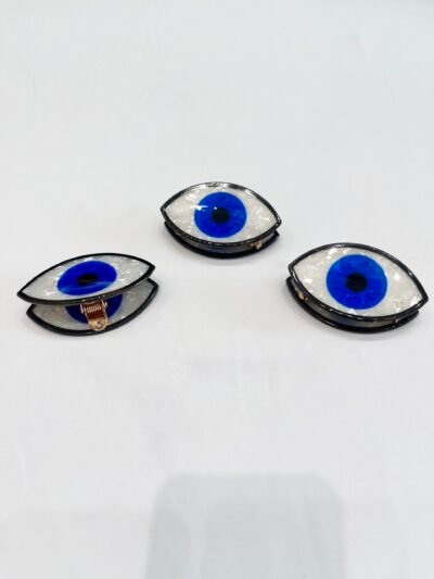 Broche Mini Ojo turco