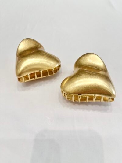 Broche Corazon