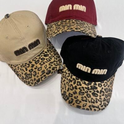 Gorras Min Min