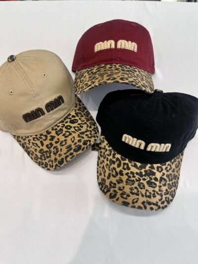 Gorras Min Min