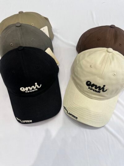 Gorras Onni
