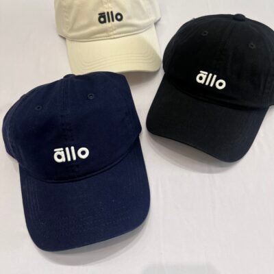 Gorras Allo