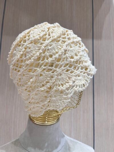 Casquete Corto Corales