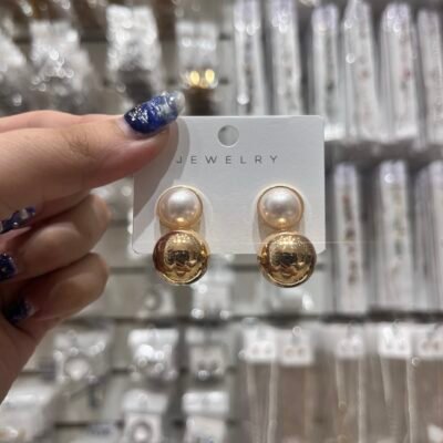 Aro Dorado Combinado