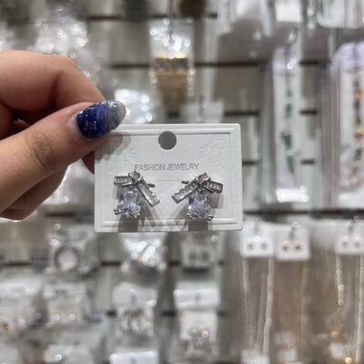 Aros Plateados Molinos