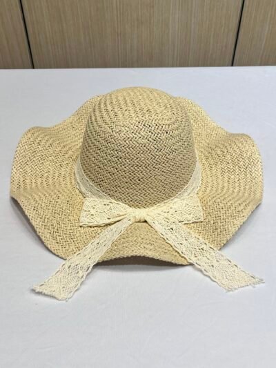 Sombrero Moño