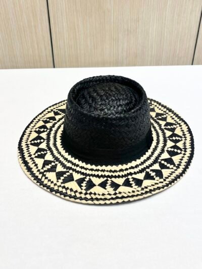 Sombrero Tramado