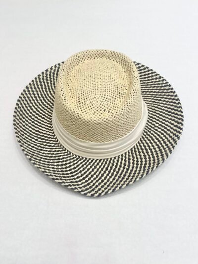 Sombrero Rajado