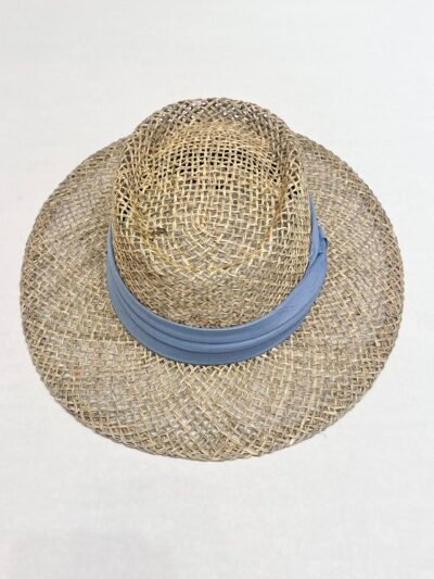 Sombrero Tejido