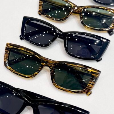 Lentes Rectangulares