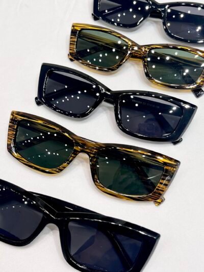 Lentes Rectangulares