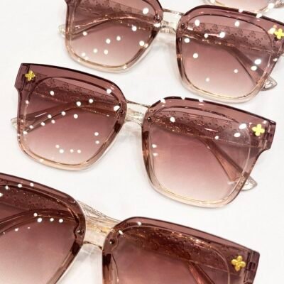 Lentes Wayfarer Estrella