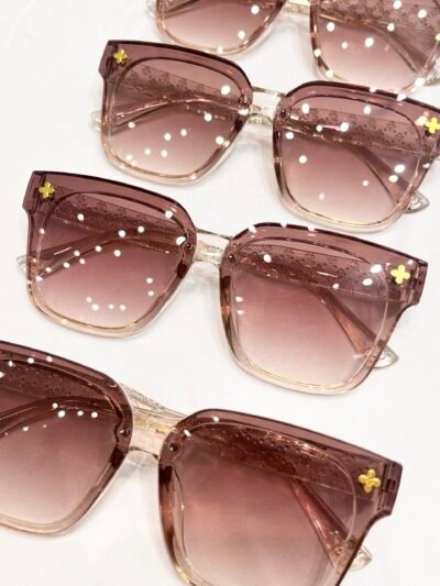Lentes Wayfarer Estrella
