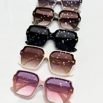 Lentes Butterfly LV