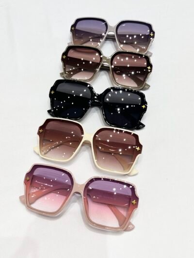 Lentes Butterfly LV