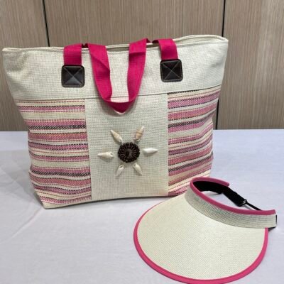 Set Playero Sol Caracol