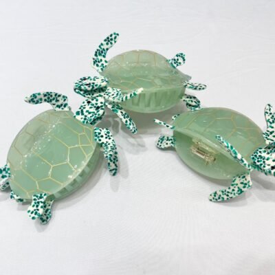 Broche Tortuga Marina