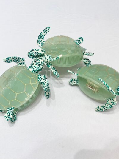 Broche Tortuga Marina