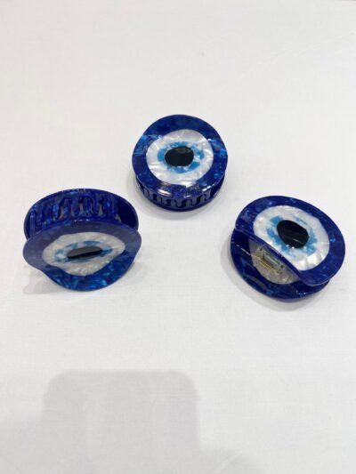 Broche ojo