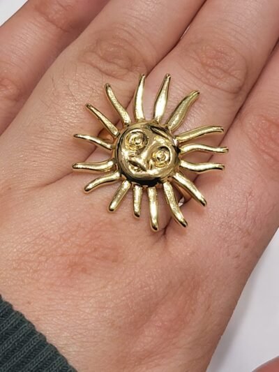 V25 04 Anillo Sol ARG