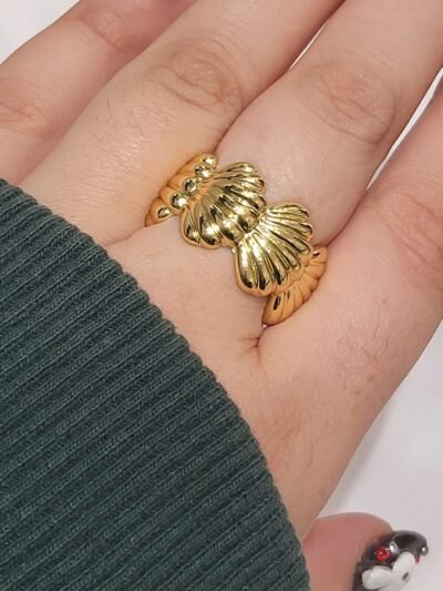 V25 04 Anillo de Mar