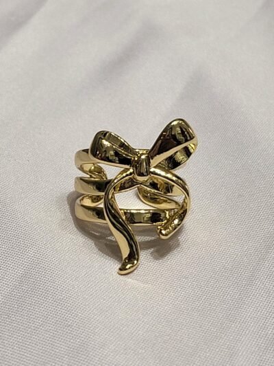 V25 03 Anillo de Lazo