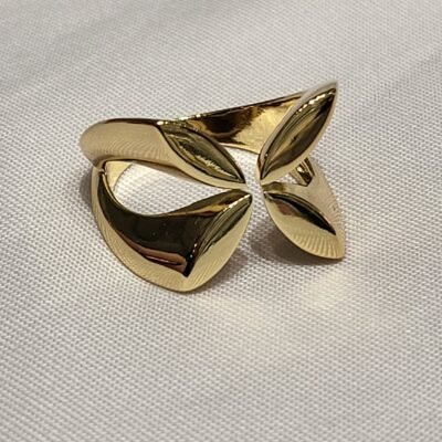   V25 02  Anillo Flor