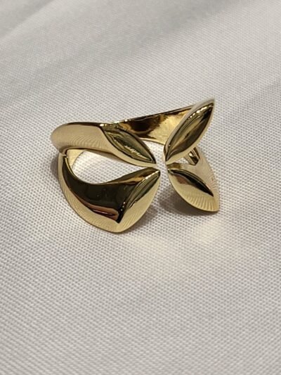   V25 02  Anillo Flor