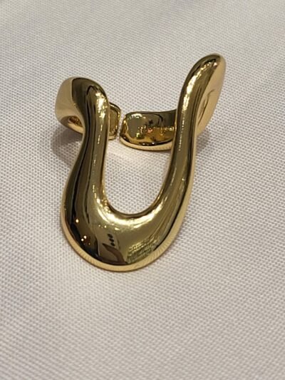 V25 03 -Anillo Abtracto