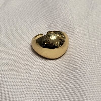 V25 02 Anillo Turki Gold