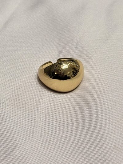 V25 02 Anillo Turki Gold