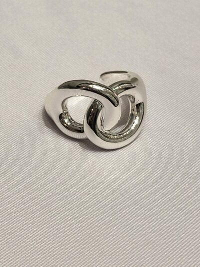 V25 03 Anillo Cadena