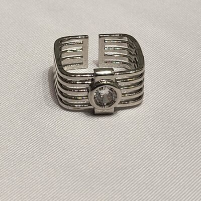 V25 03  Anillo Chazis