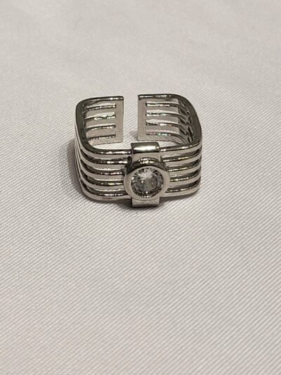 V25 03  Anillo Chazis