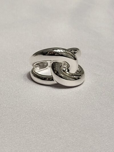 V25 03 Anillo Crizado largo