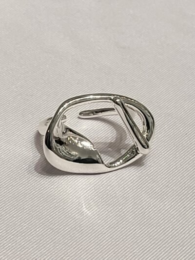 V25 03  Anillo Chapita de Gaseosa