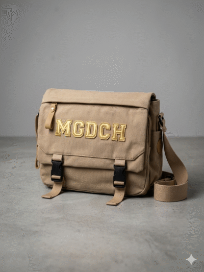 Bolso MGDCH