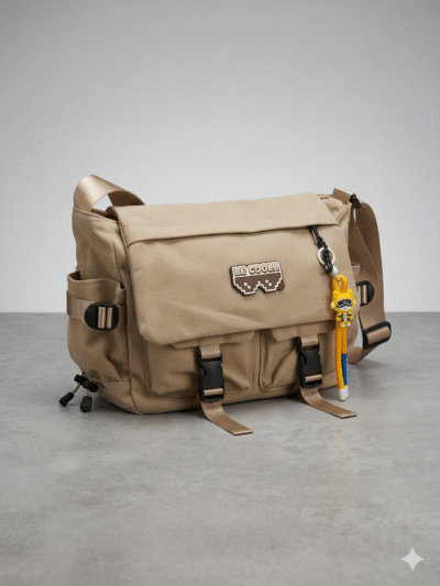 Bolso Lentes