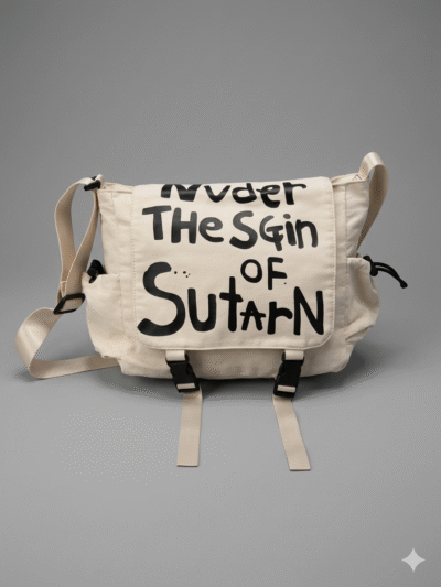 Bolso The Sing of Sutarn