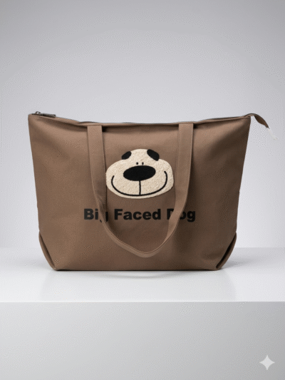 Bolso Smily OSO