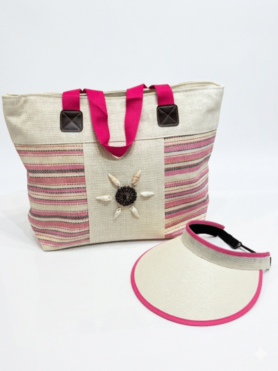 Set Playero Sol Caracol