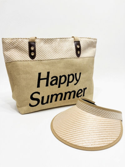 Set Playero HAPPY SUMMER