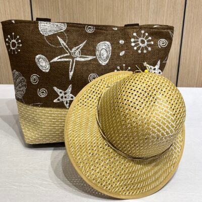 Set Playero Estrella Mar