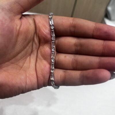 Pulsera Diamante Diana