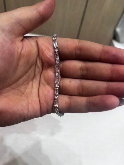 Pulsera Diamante Diana