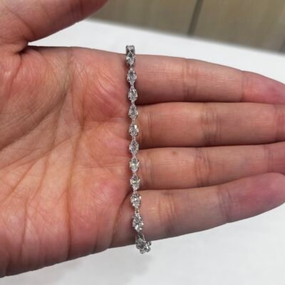 Pulsera Diamante Jades